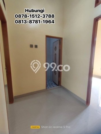 Dijual Hunian Rumah Terawat 3 KT di Kaliabang, Bekasi Dijual Hunian Rumah Terawat 3 KT di Kaliabang, Bekasi