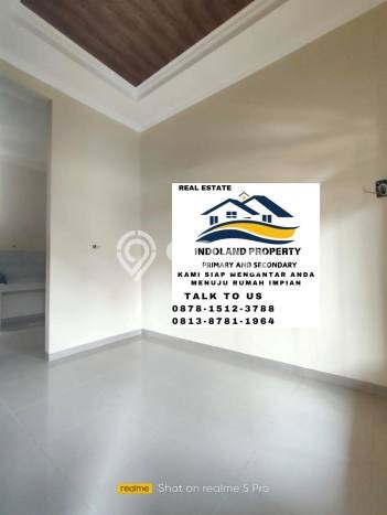 LOKASI PREMIUM! Rumah Strategis area Pejuang, LT 60m² LB 50m² LOKASI PREMIUM! Rumah Strategis area Pejuang, LT 60m² LB 50m²