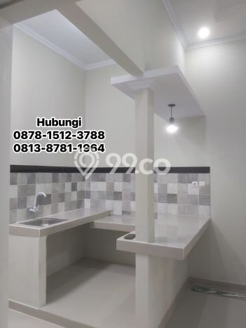 Jual Rumah Harga Miring Babelan Punya 2 Kamar & LT 66m2 Jual Rumah Harga Miring Babelan Punya 2 Kamar & LT 66m2