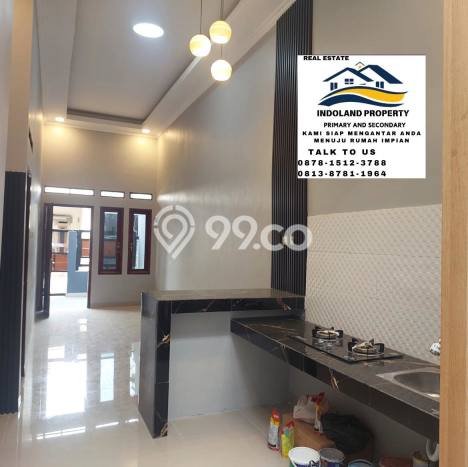 Jual Rumah Murah Meriah Babelan Punya 2 Kamar & LT 65m2 Jual Rumah Murah Meriah Babelan Punya 2 Kamar & LT 65m2
