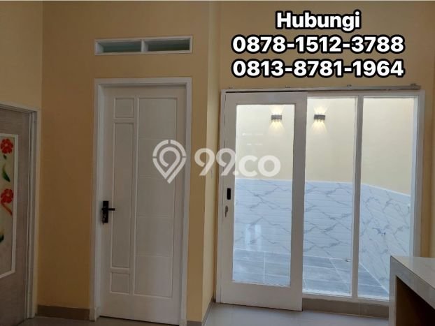 Jual Rumah Harga Miring Babelan Punya 2 KT & LT 60m2 Jual Rumah Harga Miring Babelan Punya 2 KT & LT 60m2