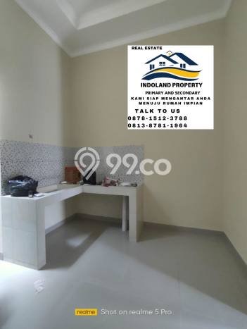 LOKASI PREMIUM! Rumah Strategis area Pejuang, LT 60m² LB 50m² LOKASI PREMIUM! Rumah Strategis area Pejuang, LT 60m² LB 50m²