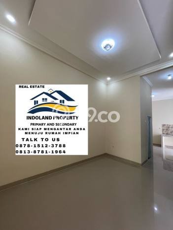 PROMO SPESIAL! Rumah Siap Huni lokasi Pondok Ungu, Bekasi, LT 90m² LB 70m² PROMO SPESIAL! Rumah Siap Huni lokasi Pondok Ungu, Bekasi, LT 90m² LB 70m²