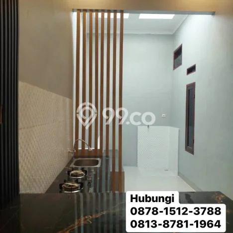 Hunian Terjangkau Dijual Area Babelan, Bekasi Harga Rp 380 Juta Hunian Terjangkau Dijual Area Babelan, Bekasi Harga Rp 380 Juta