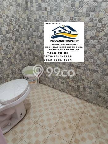 HOT PROPERTY! Rumah Strategis area Bekasi Utara, LT 90m² Bangunan 60m² HOT PROPERTY! Rumah Strategis area Bekasi Utara, LT 90m² Bangunan 60m²