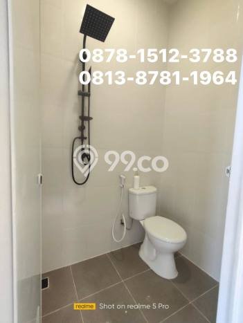 Rumah 3 KT 2 KM LT 70m², LB 80m² di Harapan Indah, Bekasi Rumah 3 KT 2 KM LT 70m², LB 80m² di Harapan Indah, Bekasi