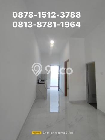 Rumah 3 KT 2 KM LT 70m², LB 80m² di Harapan Indah, Bekasi Rumah 3 KT 2 KM LT 70m², LB 80m² di Harapan Indah, Bekasi