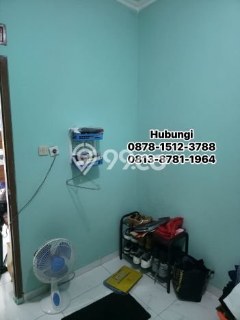 SPECIAL OFFER! Rumah Nyaman di Babelan, Luas 60m² Bangunan 48m² SPECIAL OFFER! Rumah Nyaman di Babelan, Luas 60m² Bangunan 48m²