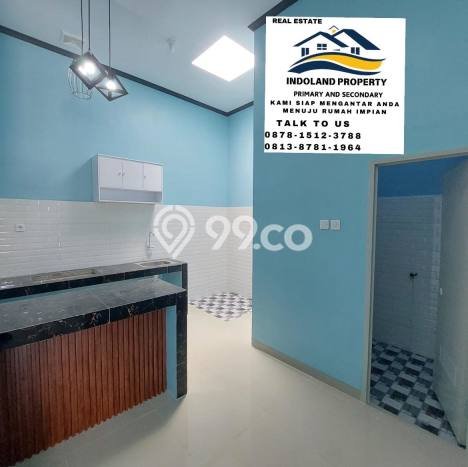 Rumah Idaman Keluarga! Rumah 2 Lantai area Babelan, Bekasi, Luas 72m² Bangunan 50m² Rumah Idaman Keluarga! Rumah 2 Lantai area Babelan, Bekasi, Luas 72m² Bangunan 50m²