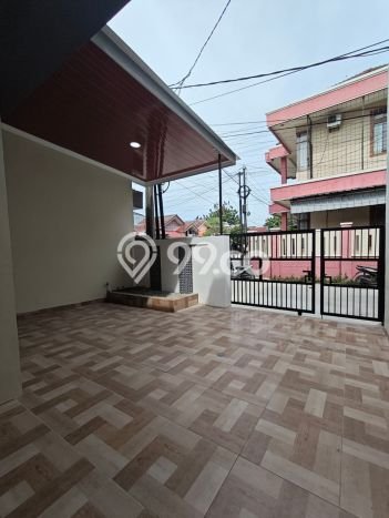 Dijual Rumah Modern 3 KT di Harapan Indah, Bekasi Dijual Rumah Modern 3 KT di Harapan Indah, Bekasi