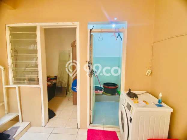 Jual Rumah Favorit Siap Huni LB 180m2 di Cakung, Jakarta Timur Jual Rumah Favorit Siap Huni LB 180m2 di Cakung, Jakarta Timur