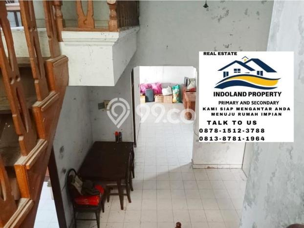 Rumah LT 132m2m² di , Bekasi - Lokasi Strategis Rumah LT 132m2m² di , Bekasi - Lokasi Strategis