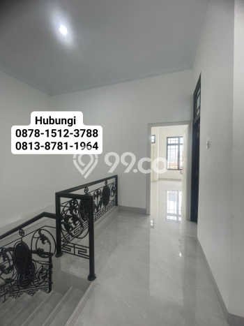Rumah SUPER MEWAH! area Harapan Indah, Bekasi, Luas 80m² LB 150m², BISA KPR Rumah SUPER MEWAH! area Harapan Indah, Bekasi, Luas 80m² LB 150m², BISA KPR