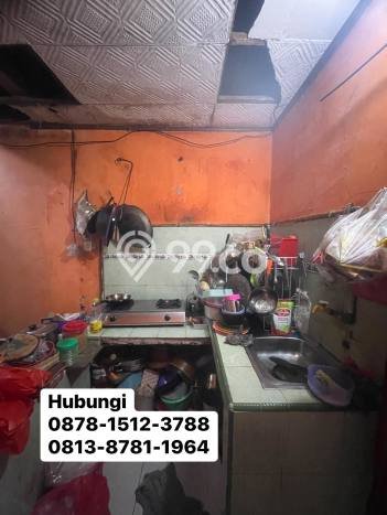 Rumah Premium 2 KT 1 KM di Kompleks Cluster Babelan, Bekasi Rumah Premium 2 KT 1 KM di Kompleks Cluster Babelan, Bekasi