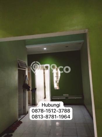 Rumah Minimalis 2 Kamar LT 90m2 di Pejuang Rumah Minimalis 2 Kamar LT 90m2 di Pejuang