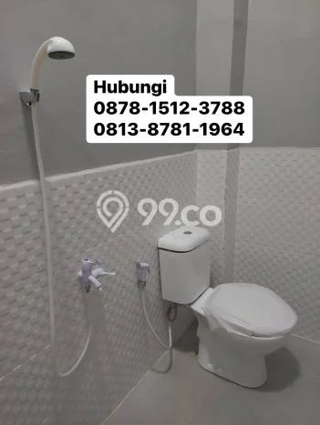 Hunian Terjangkau Dijual Area Babelan, Bekasi Harga Rp 380 Juta Hunian Terjangkau Dijual Area Babelan, Bekasi Harga Rp 380 Juta