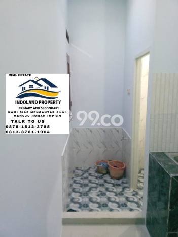 Rumah Sederhana Dijual di Babelan 2 Kamar dengan Luas Tanah 60m2 Rumah Sederhana Dijual di Babelan 2 Kamar dengan Luas Tanah 60m2