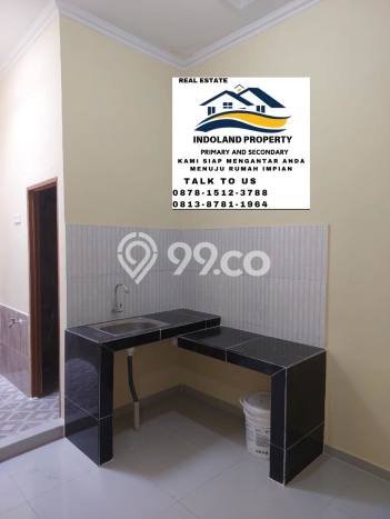 Jual Rumah Harga Miring Babelan Punya 2 Kamar & LT 60m2 Jual Rumah Harga Miring Babelan Punya 2 Kamar & LT 60m2