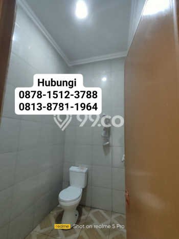 Hunian Strategis 2 KT LB 50m2 Kondisi Bagus di Kebalen Hunian Strategis 2 KT LB 50m2 Kondisi Bagus di Kebalen