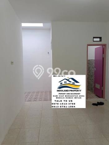 HOT PROPERTY! Rumah Strategis area Bekasi Utara, LT 90m² Bangunan 60m² HOT PROPERTY! Rumah Strategis area Bekasi Utara, LT 90m² Bangunan 60m²