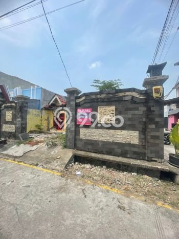 Rumah Nyaman 1 KT LB 40m2 Kondisi Bagus di Pondok Ungu Rumah Nyaman 1 KT LB 40m2 Kondisi Bagus di Pondok Ungu