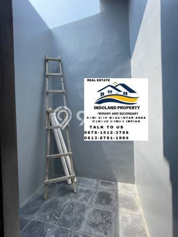 PROMO SPESIAL! Rumah Siap Huni lokasi Pondok Ungu, Bekasi, LT 90m² LB 70m² PROMO SPESIAL! Rumah Siap Huni lokasi Pondok Ungu, Bekasi, LT 90m² LB 70m²