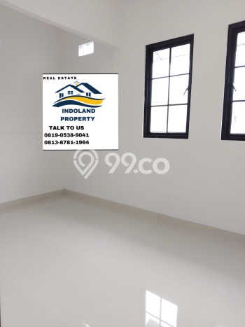 Jual Rumah 3 KT di Harapan Indah, Bekasi - Luas Tanah 90m² Jual Rumah 3 KT di Harapan Indah, Bekasi - Luas Tanah 90m²