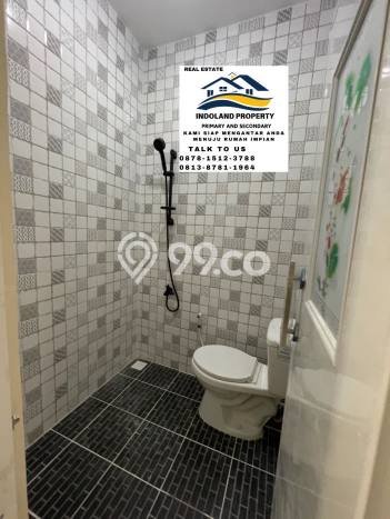 PROMO SPESIAL! Rumah Siap Huni lokasi Pondok Ungu, Bekasi, LT 90m² LB 70m² PROMO SPESIAL! Rumah Siap Huni lokasi Pondok Ungu, Bekasi, LT 90m² LB 70m²