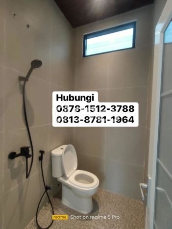 Rumah Luas Asri 3 KT Siap Huni di Pejuang Bekasi Rumah Luas Asri 3 KT Siap Huni di Pejuang Bekasi