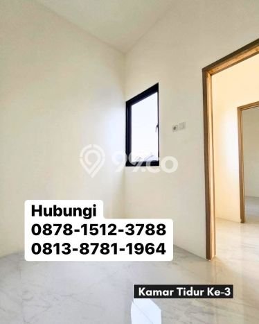 Rumah Minimalis area Harapan Indah, Bekasi, LT 64m² Bangunan 80m² Rumah Minimalis area Harapan Indah, Bekasi, LT 64m² Bangunan 80m²