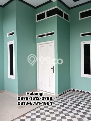 Rumah Minimalis Dijual di Babelan 3 Kamar dengan Luas Tanah 72m2 Rumah Minimalis Dijual di Babelan 3 Kamar dengan Luas Tanah 72m2