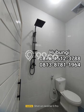 Rumah Modern 2 KT di Kaliabang Bekasi Unfurnished Rumah Modern 2 KT di Kaliabang Bekasi Unfurnished