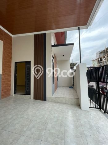 Dijual Hunian Rumah Terawat 3 KT di Harapan Indah, Bekasi Dijual Hunian Rumah Terawat 3 KT di Harapan Indah, Bekasi