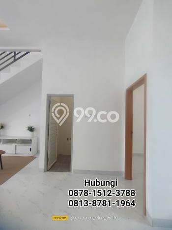 Rumah Minimalis 3 KT di Harapan Indah Bekasi Semi Furnished Rumah Minimalis 3 KT di Harapan Indah Bekasi Semi Furnished