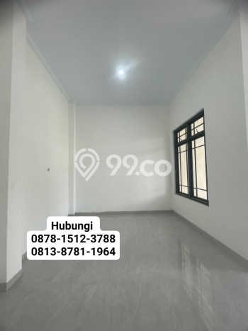 Rumah SUPER MEWAH! area Harapan Indah, Bekasi, Luas 80m² LB 150m², BISA KPR Rumah SUPER MEWAH! area Harapan Indah, Bekasi, Luas 80m² LB 150m², BISA KPR