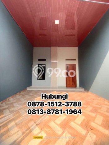 Dijual Hunian Rumah Terawat 3 KT di Kaliabang, Bekasi Dijual Hunian Rumah Terawat 3 KT di Kaliabang, Bekasi