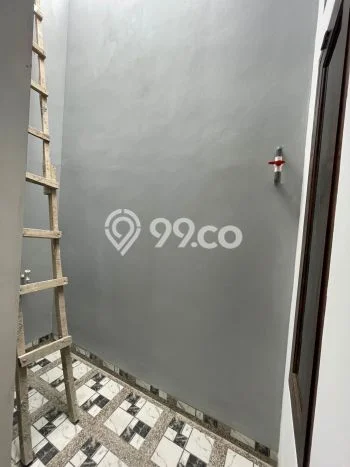 Siap Huni Rumah Minimalis & Modern LB 50m2 di Pondok Ungu Siap Huni Rumah Minimalis & Modern LB 50m2 di Pondok Ungu