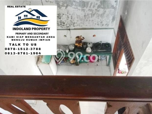 Rumah LT 132m2m² di , Bekasi - Lokasi Strategis Rumah LT 132m2m² di , Bekasi - Lokasi Strategis