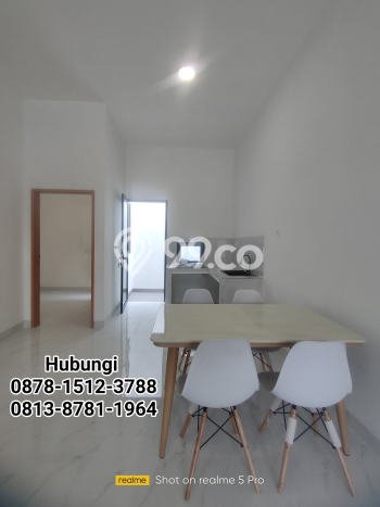 Rumah Minimalis 3 KT di Harapan Indah Bekasi Semi Furnished Rumah Minimalis 3 KT di Harapan Indah Bekasi Semi Furnished