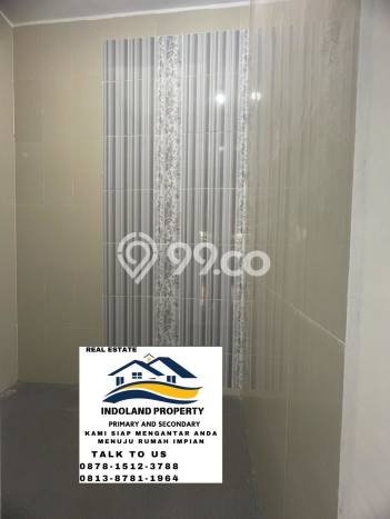 Rumah LT 80m² area Harapan Indah, Dekat Harapan Indah, Bekasi, Bekasi Rumah LT 80m² area Harapan Indah, Dekat Harapan Indah, Bekasi, Bekasi
