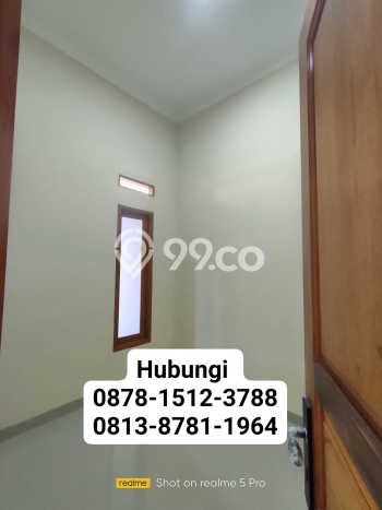 Rumah Strategis area Babelan, Akses ke Babelan, Bekasi, Bekasi - LT 96m² Rumah Strategis area Babelan, Akses ke Babelan, Bekasi, Bekasi - LT 96m²
