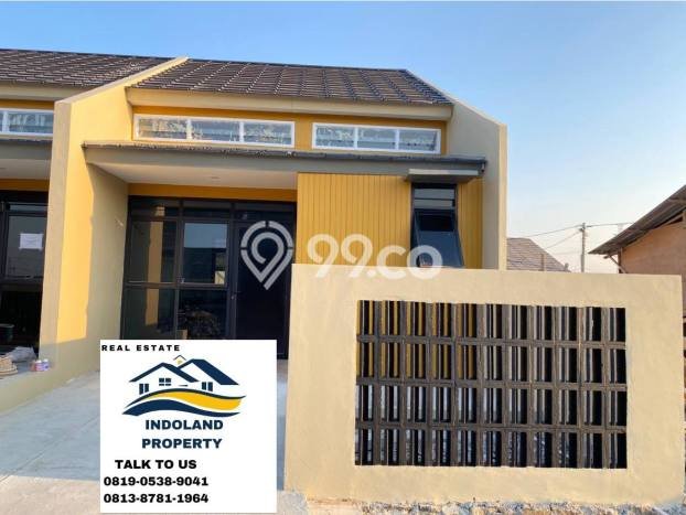 Dijual Rumah Murah di Tarumajaya Bekasi Harga Rp 500 Juta LT 60m2 Dijual Rumah Murah di Tarumajaya Bekasi Harga Rp 500 Juta LT 60m2