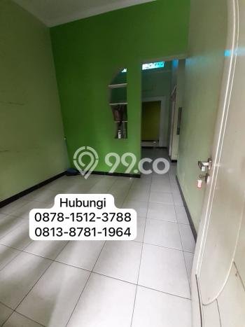 Rumah Minimalis 2 Kamar LT 90m2 di Pejuang Rumah Minimalis 2 Kamar LT 90m2 di Pejuang