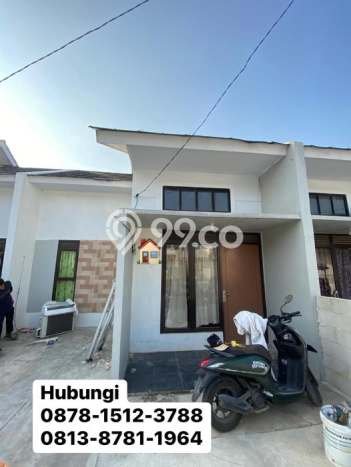 Jual Rumah Murah Meriah Babelan Punya 2 KT & LT 60m2 Jual Rumah Murah Meriah Babelan Punya 2 KT & LT 60m2