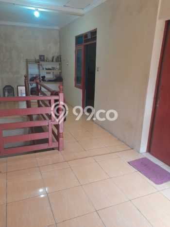 Hunian Strategis 4 KT LB 50m2 Kondisi Bagus di Pondok Ungu Hunian Strategis 4 KT LB 50m2 Kondisi Bagus di Pondok Ungu