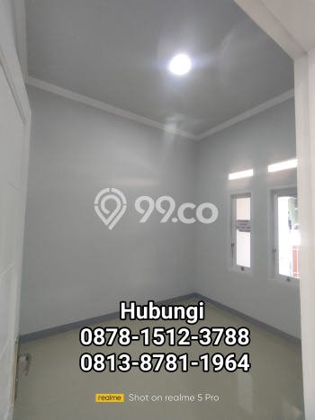 Hunian Nyaman 2 KT Hemat Budget di Pondok Ungu Bekasi Hunian Nyaman 2 KT Hemat Budget di Pondok Ungu Bekasi