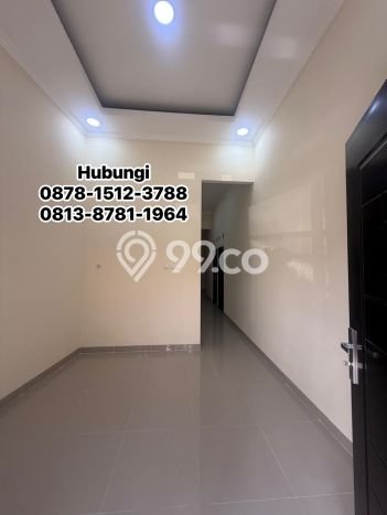 Rumah 3 KT 2 KM LT 82m², Luas Bangunan 74m² di Harapan Jaya, Bekasi Rumah 3 KT 2 KM LT 82m², Luas Bangunan 74m² di Harapan Jaya, Bekasi