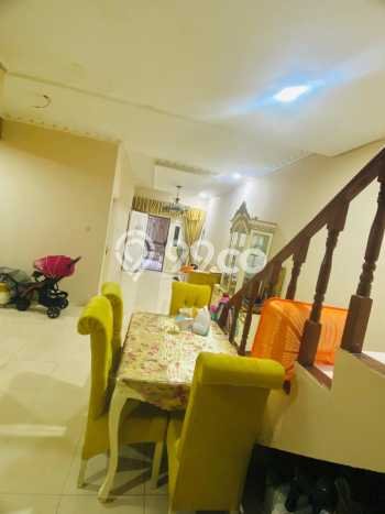 Jual Rumah Favorit Siap Huni LB 180m2 di Cakung, Jakarta Timur Jual Rumah Favorit Siap Huni LB 180m2 di Cakung, Jakarta Timur