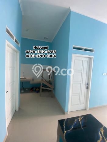 Rumah Minimalis Dijual di Babelan 2 Kamar dengan Luas Tanah 60m2 Rumah Minimalis Dijual di Babelan 2 Kamar dengan Luas Tanah 60m2