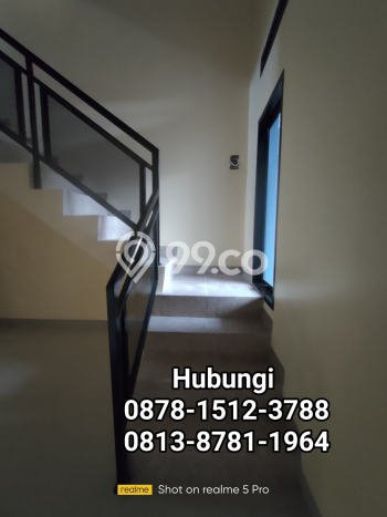 Dijual Hunian Rumah Terawat 3 Kamar di Kaliabang, Bekasi Dijual Hunian Rumah Terawat 3 Kamar di Kaliabang, Bekasi